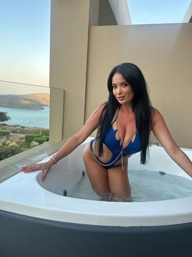 Anissa Kate OnlyFans free 4