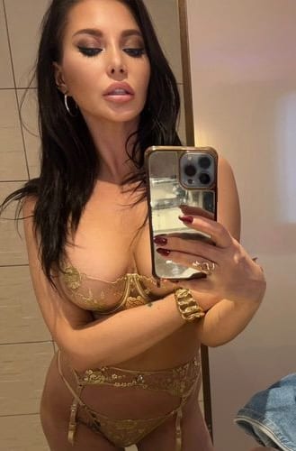 Anna Polina OnlyFans free 9