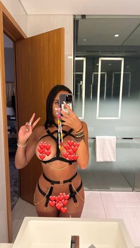 Astrid Nelsia OnlyFans free 1