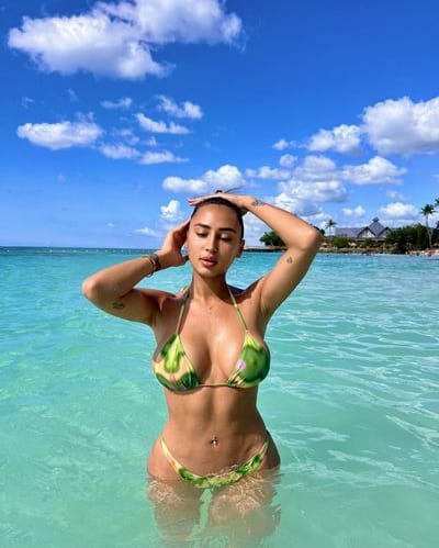 Astrid Nelsia OnlyFans free 9