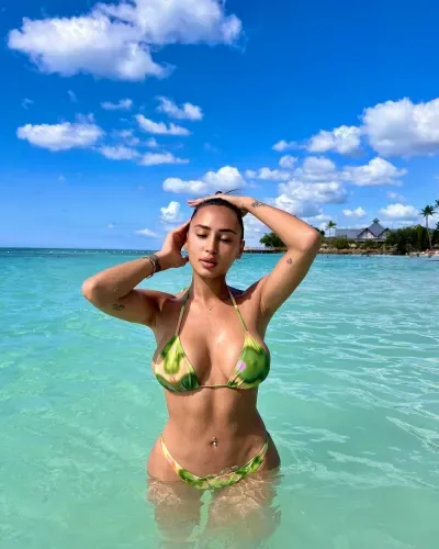 Astrid Nelsia OnlyFans free 8