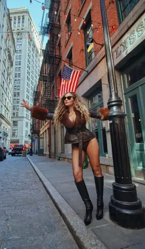 Drea de Matteo OnlyFans free 2