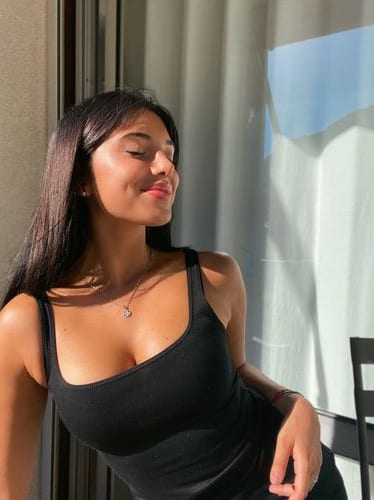 Julia Bayonetta OnlyFans free 12