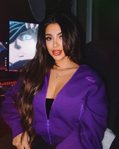 Julia Bayonetta OnlyFans free 14
