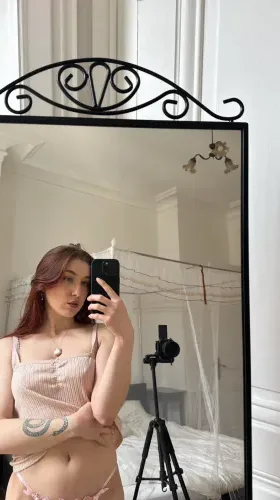 Madelaine Rousset OnlyFans free 2