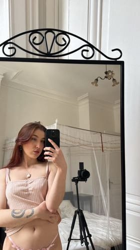 Madelaine Rousset OnlyFans free 1